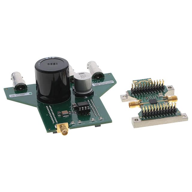 Analog Devices Inc. 505-ADPA1107-EVALZ-ND