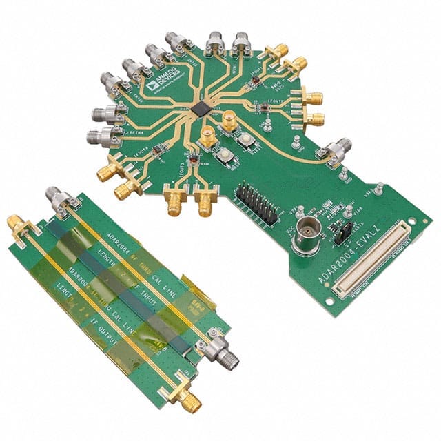 Analog Devices Inc. 505-ADAR2004-EVALZ-ND