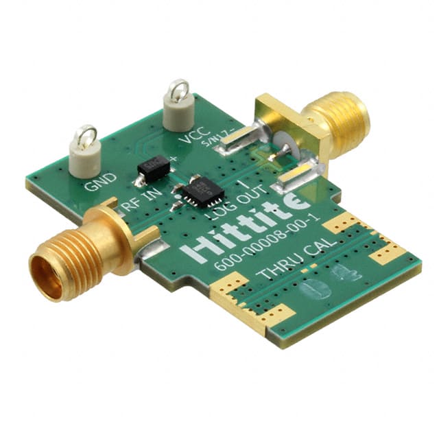 Analog Devices Inc. 505-132032-HMC948LP3E-ND