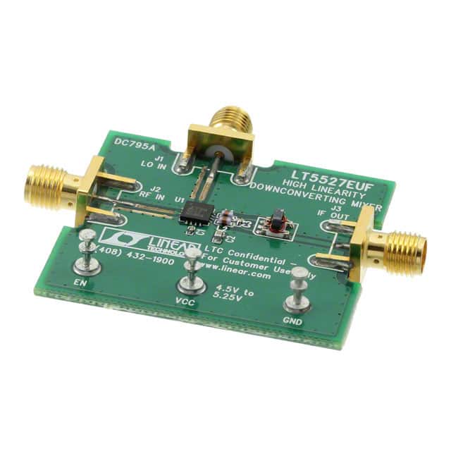 Analog Devices Inc. DC795A-ND