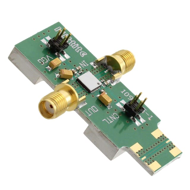 Analog Devices Inc. 1127-2326-ND