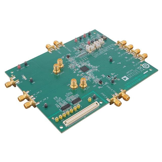 Analog Devices Inc. 505-ADRF6650-EVALZ-ND