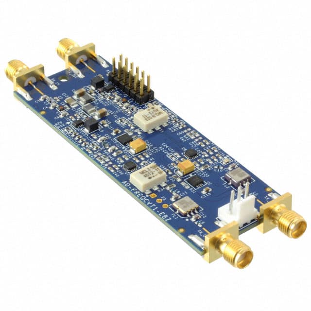 Analog Devices Inc. AD-FREQCVT1-EBZ-ND