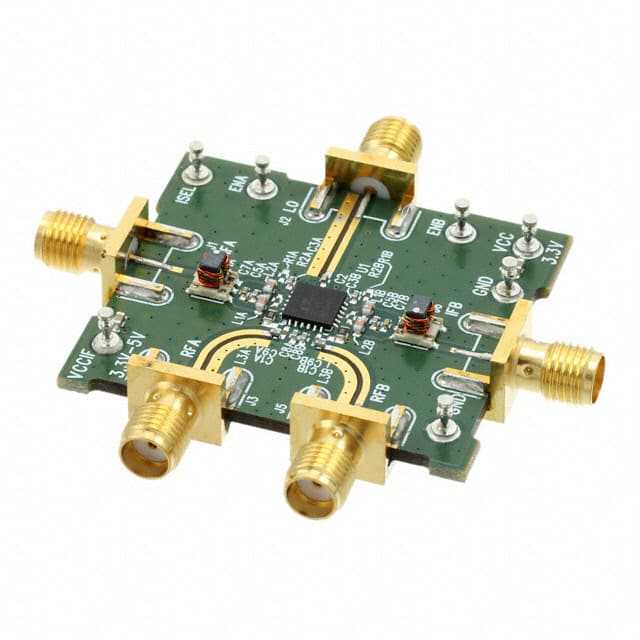 Analog Devices Inc. DC1710A-D-ND