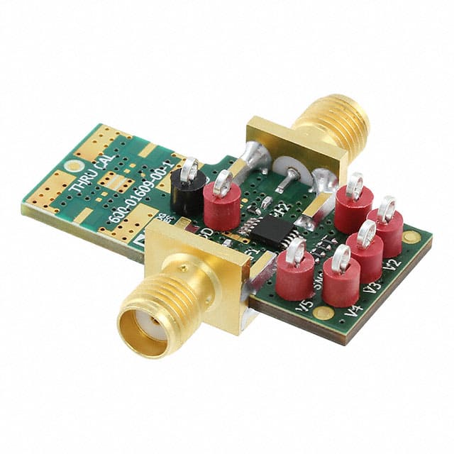 Analog Devices Inc. 1127-3281-ND