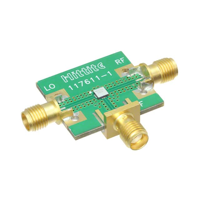 Analog Devices Inc. 1127-3756-ND