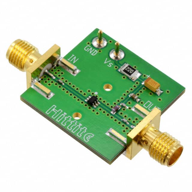 Analog Devices Inc. 1127-1145-ND