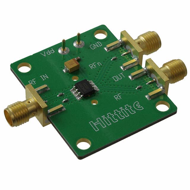Analog Devices Inc. 1127-1100-ND