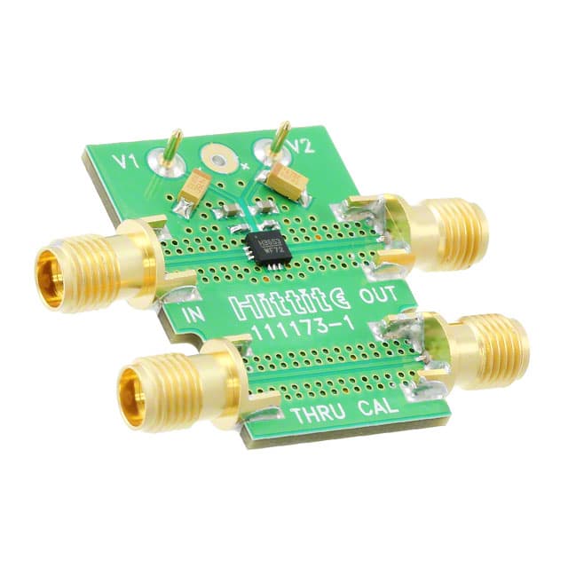 Analog Devices Inc. 1127-2837-ND