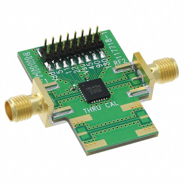 Analog Devices Inc. 1127-3197-ND