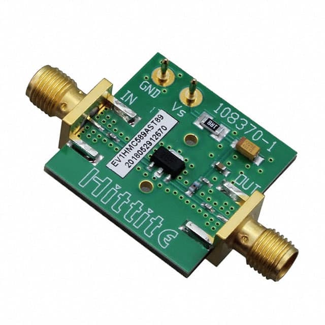 Analog Devices Inc. 505-EV1HMC589AST89-ND