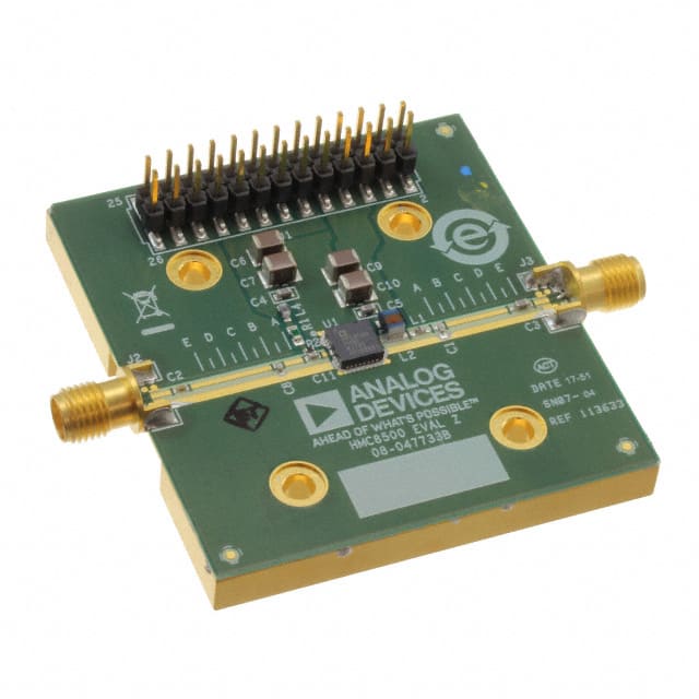 Analog Devices Inc. 505-EV1HMC8500PM5-ND