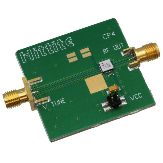 Analog Devices Inc. 1127-2329-ND