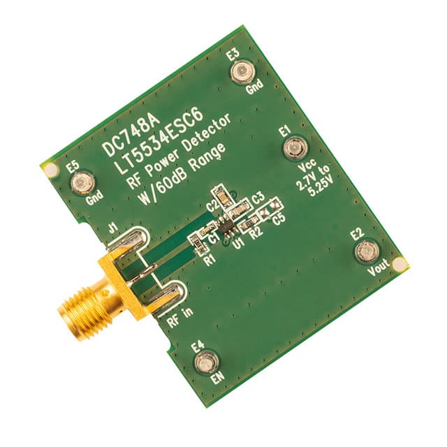 Analog Devices Inc. DC748A-ND