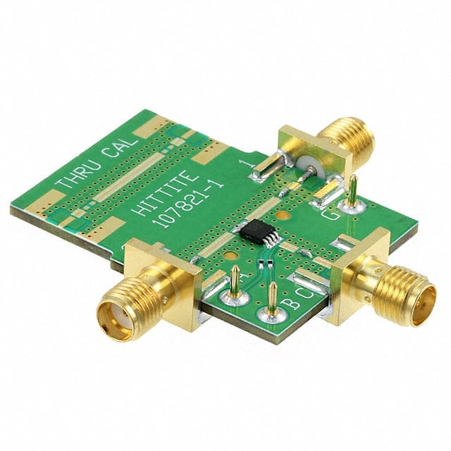 Analog Devices Inc. 1127-2757-ND