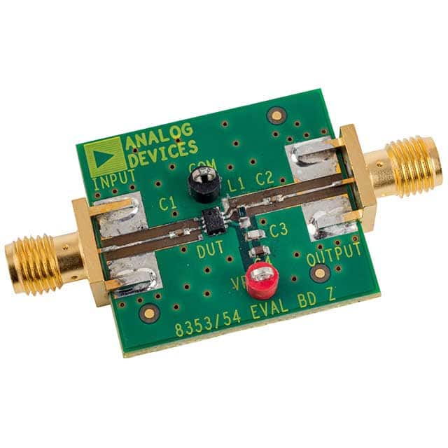 Analog Devices Inc. AD8353-EVALZ-ND