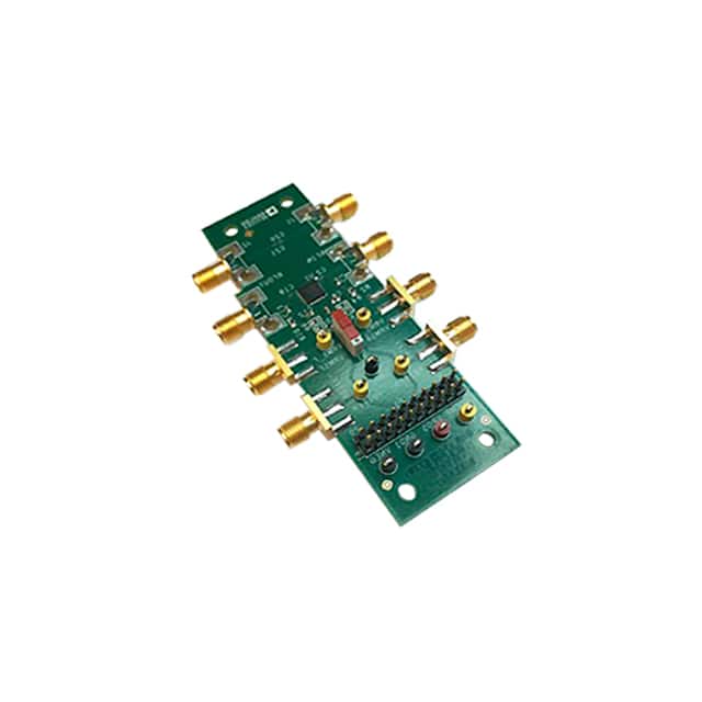 Analog Devices Inc. ADL5920-EVALZ-ND