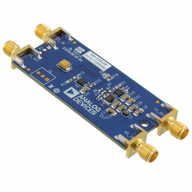 Analog Devices Inc. AD-TRXBOOST1-EBZ-ND