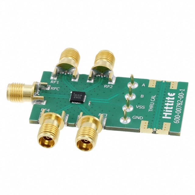 Analog Devices Inc. 1127-3333-ND