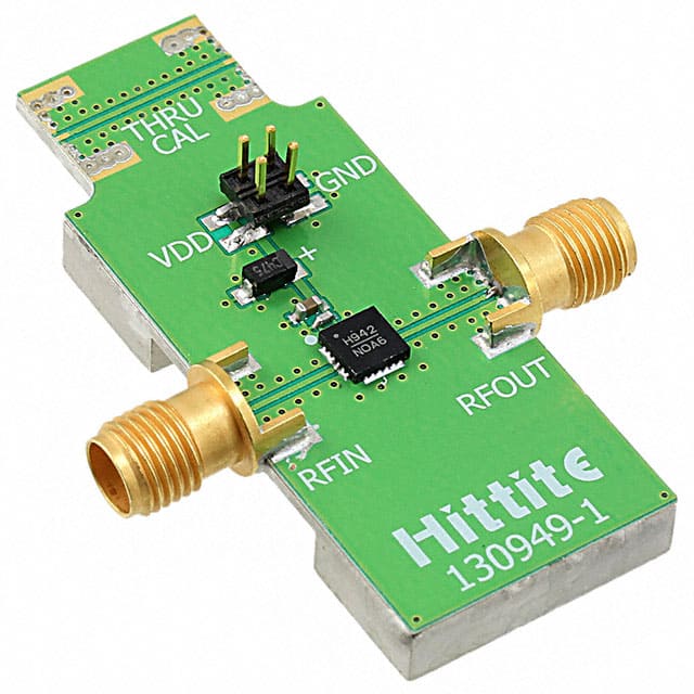 Analog Devices Inc. 1127-2209-ND
