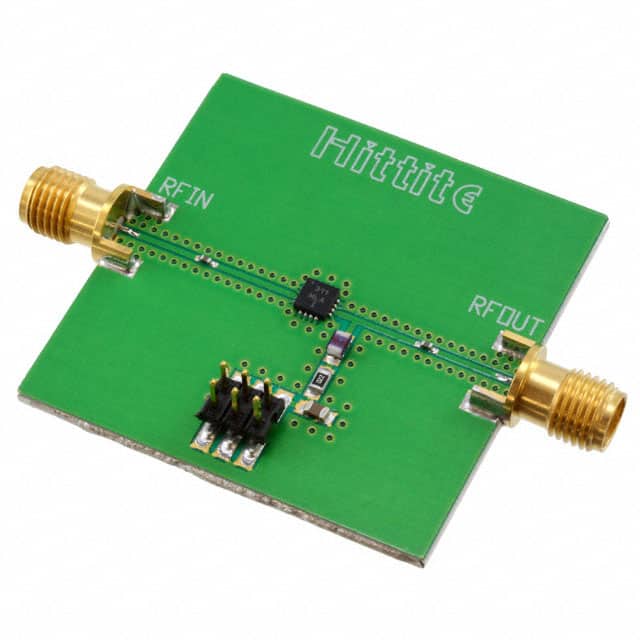 Analog Devices Inc. 1127-1119-ND