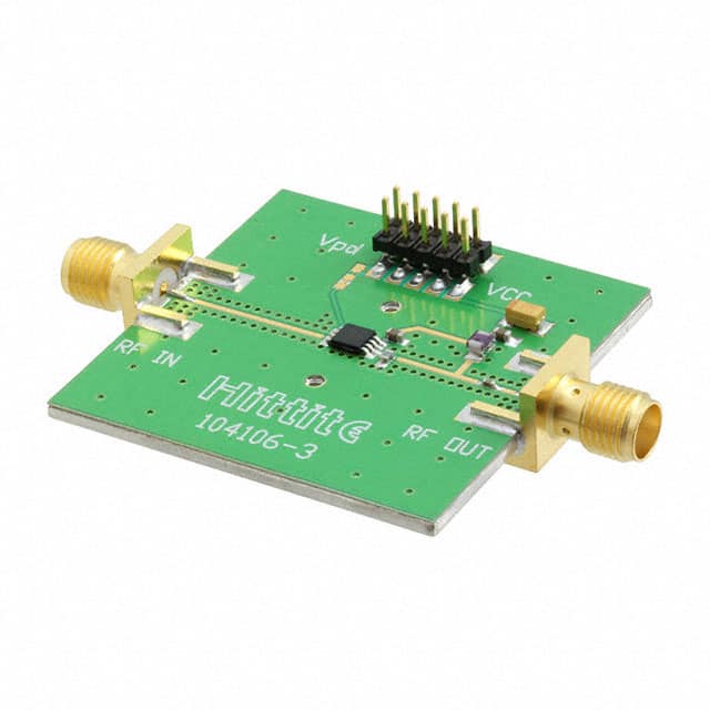 Analog Devices Inc. 1127-1956-ND