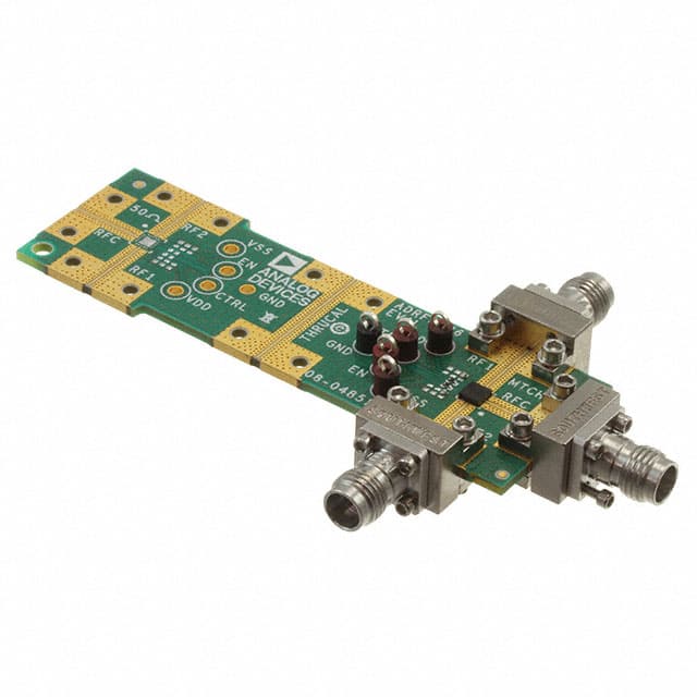 Analog Devices Inc. ADRF5026-EVALZ-ND