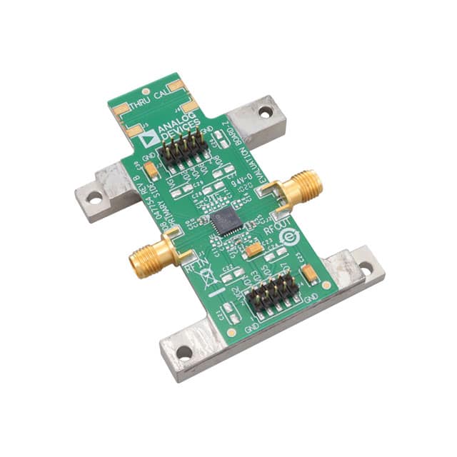 Analog Devices Inc. EV1HMC1132PM5-ND