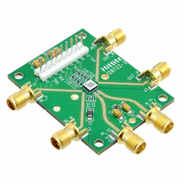 Analog Devices Inc. 1127-2476-ND