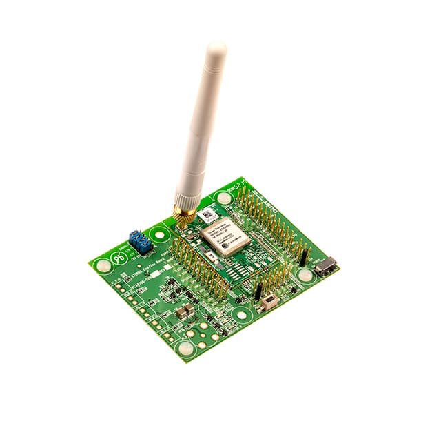 Analog Devices Inc. DC9018B-C-ND
