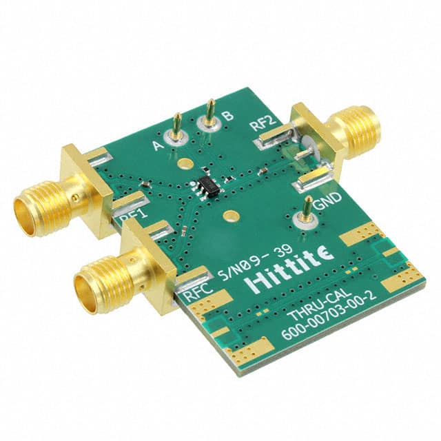 Analog Devices Inc. 1127-2788-ND