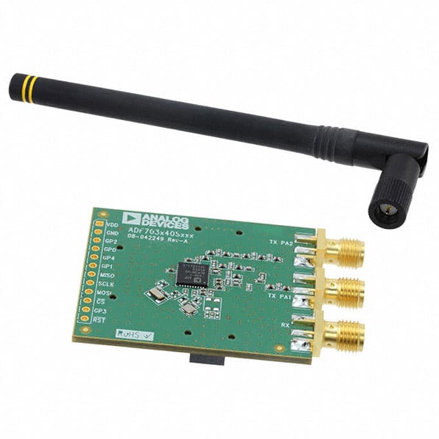 Analog Devices Inc. EV-ADF70301-915AZ-ND
