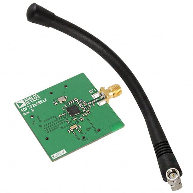 Analog Devices Inc. EVAL-ADF7023DB4Z-ND