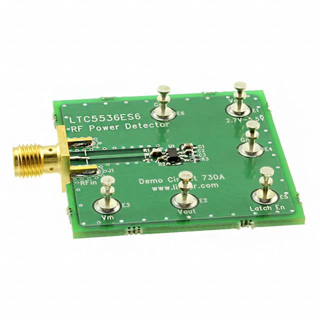Analog Devices Inc. DC730A-ND