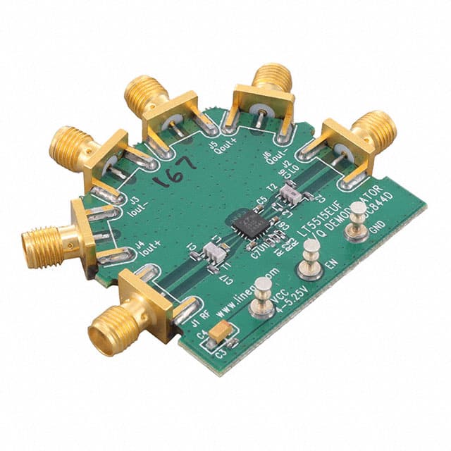 Analog Devices Inc. 505-DC844D-ND