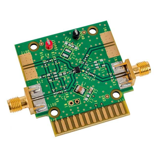 Analog Devices Inc. ADL5530-EVALZ-ND
