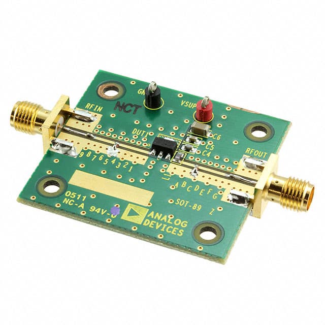 Analog Devices Inc. ADL5320-EVALZ-ND