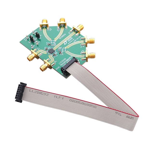 Analog Devices Inc. DC2693A-ND