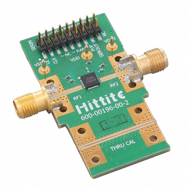 Analog Devices Inc. 1127-3562-ND