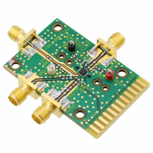 Analog Devices Inc. 505-ADL5513-EVALZ-ND