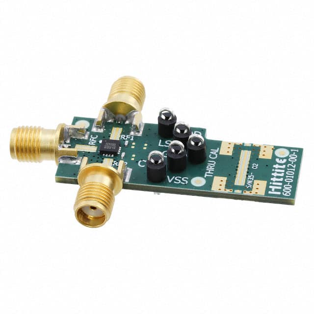 Analog Devices Inc. 505-EV1HMC1118LP3D-ND