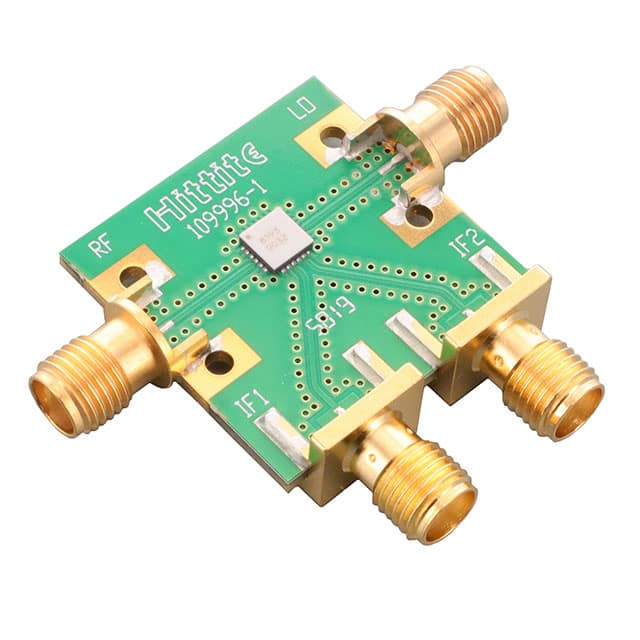 Analog Devices Inc. 505-EV1HMC8193LC4-ND