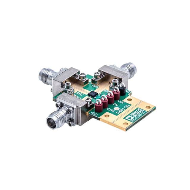 Analog Devices Inc. 505-ADRF5020-EVALZ-ND
