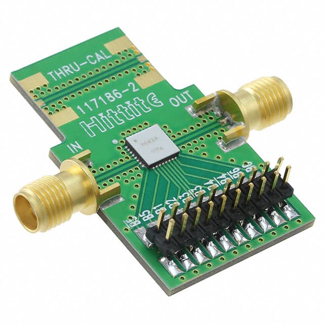 Analog Devices Inc. 1127-3194-ND