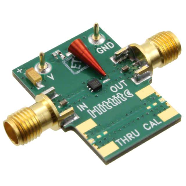 Analog Devices Inc. 505-EV1HMC788ALP2-ND