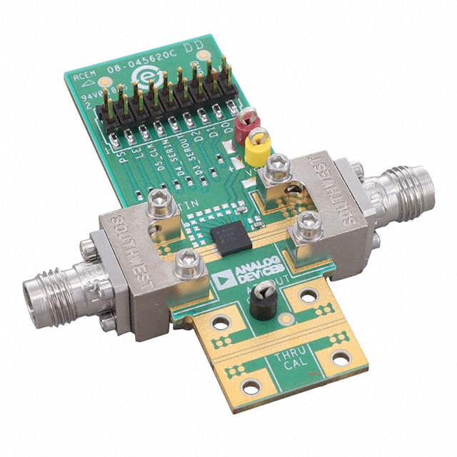 Analog Devices Inc. 505-ADRF5730-EVALZ-ND