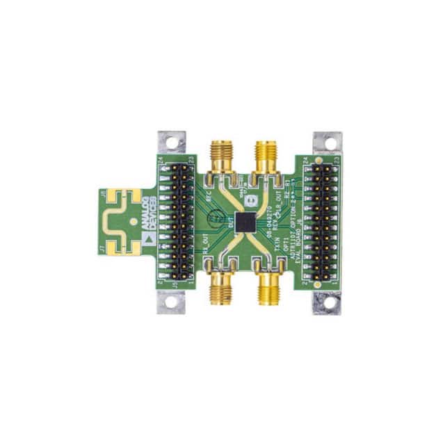 Analog Devices Inc. 505-ADTR1107-EVALZ-ND