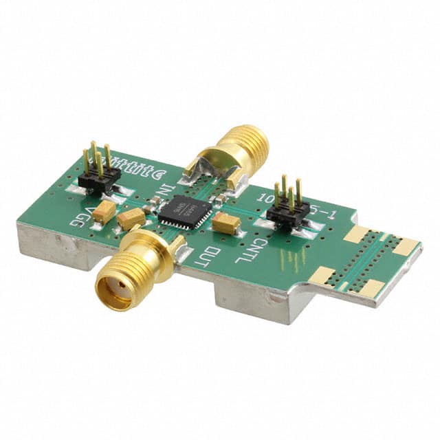 Analog Devices Inc. 505-108347-HMC465LP5-ND