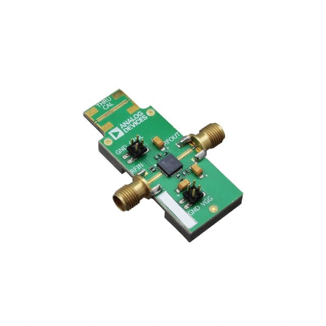 Analog Devices Inc. 505-EV1HMC637BPM5-ND