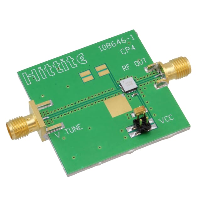 Analog Devices Inc. 1127-2330-ND